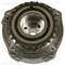 Standard Ignition Engine Variable Valve Timing Sprocket, Vvt664 VVT664 - alternate 2